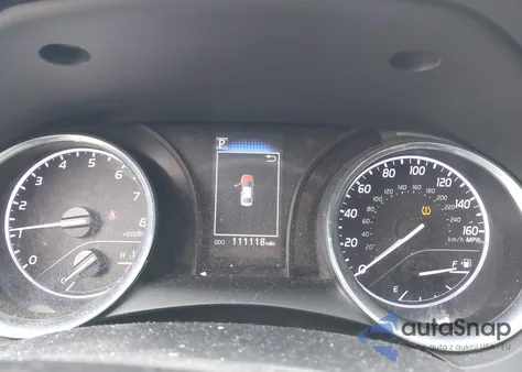 2020 Toyota Camry Se from USA, damaged, VIN 4T1G11AK4LU342383